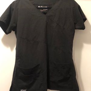 Small Grey’s Anatomy Scrub Top